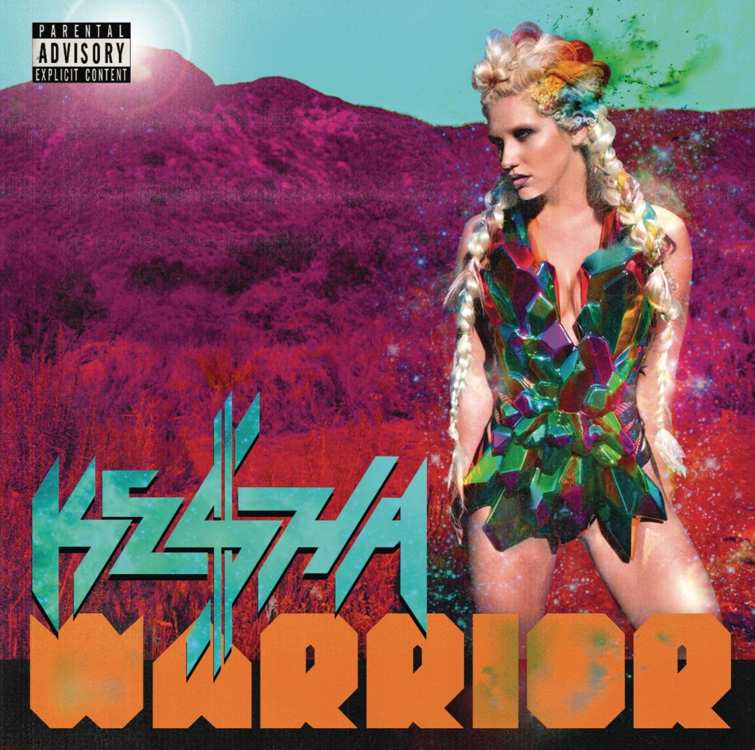 Warrior t.