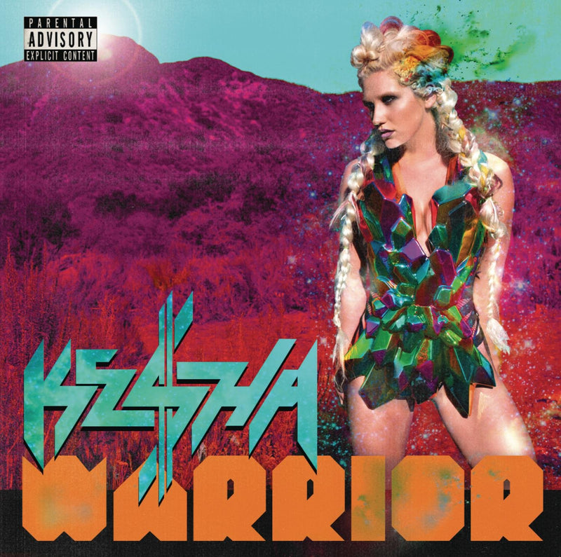 Warrior t.