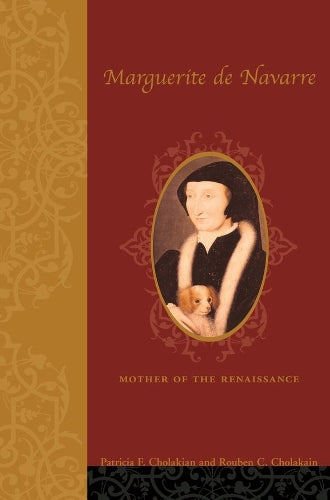 Marguerite de Navarre (1492–1549)