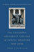The Columbia University College of Dental Medicine, 1916–2016
