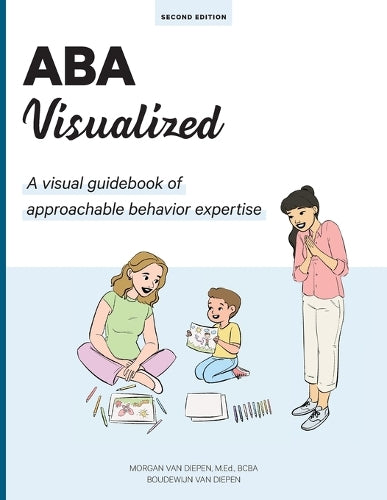 ABA Visualized Guidebook 2nd Edition