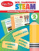 Skill Sharpeners: Steam, Grade 2 Workbook