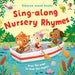 Sing-along Nursery Rhymes (Sound Books
