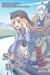 Spice And Wolf: Vol 8 - Manga