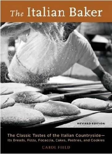 The Italian Baker, Revised