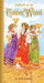 Tarot of the Golden Wheel