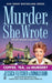 Murder, She Wrote: Coffee, Tea, or Murder?