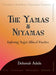 The Yamas & Niyamas