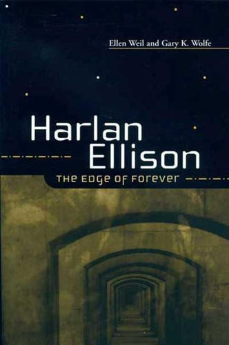 Harlan Ellison