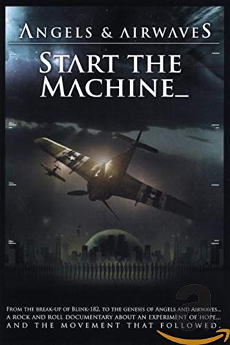 Start The Machine