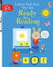 Early Years Wipe-Clean Ready for Reading