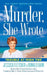 Murder, She Wrote: Trouble at High Tide