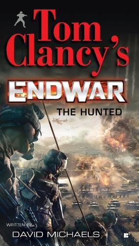 Tom Clancy's EndWar: The Hunted