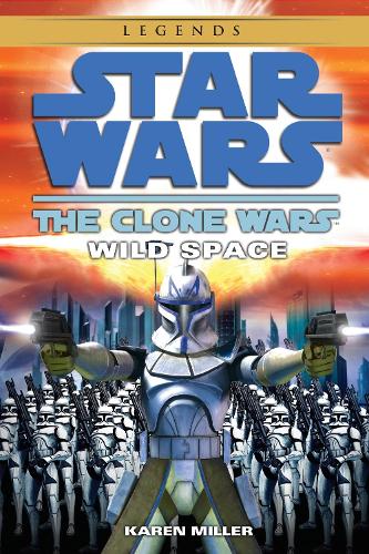 Wild Space (Star Wars: The Clone Wars