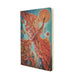 Firebird (Birds of Happiness) A4 Dot-Grid Cahier