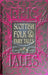 Scottish Folk & Fairy Tales