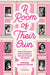 A Room of Their Own: Home Museums of Extraordinary Women Around the World (Women History Book of Museums, Historic Homes of Famous Women, Feminist History Tourbook, Home Museums to Visit