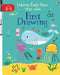 Early Years Wipe-Clean First Drawing