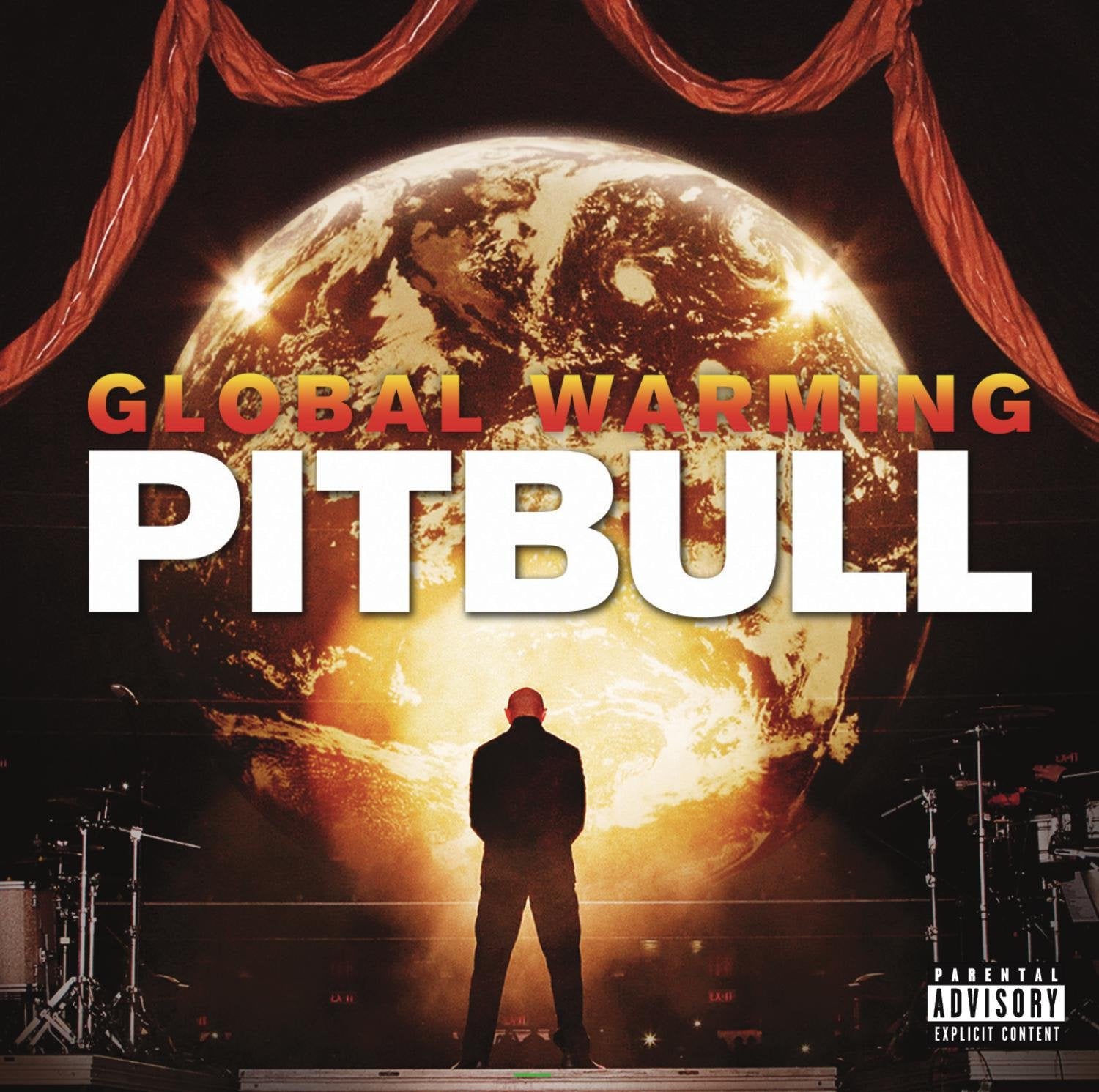 Global Warming -Deluxe-