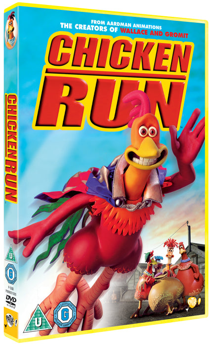 Chicken Run