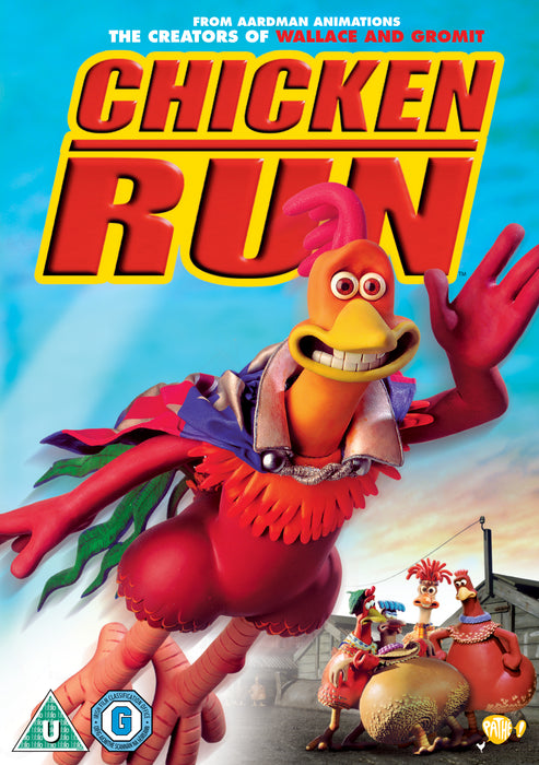 Chicken Run