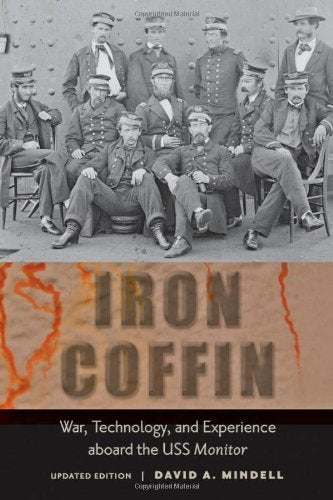 Iron Coffin