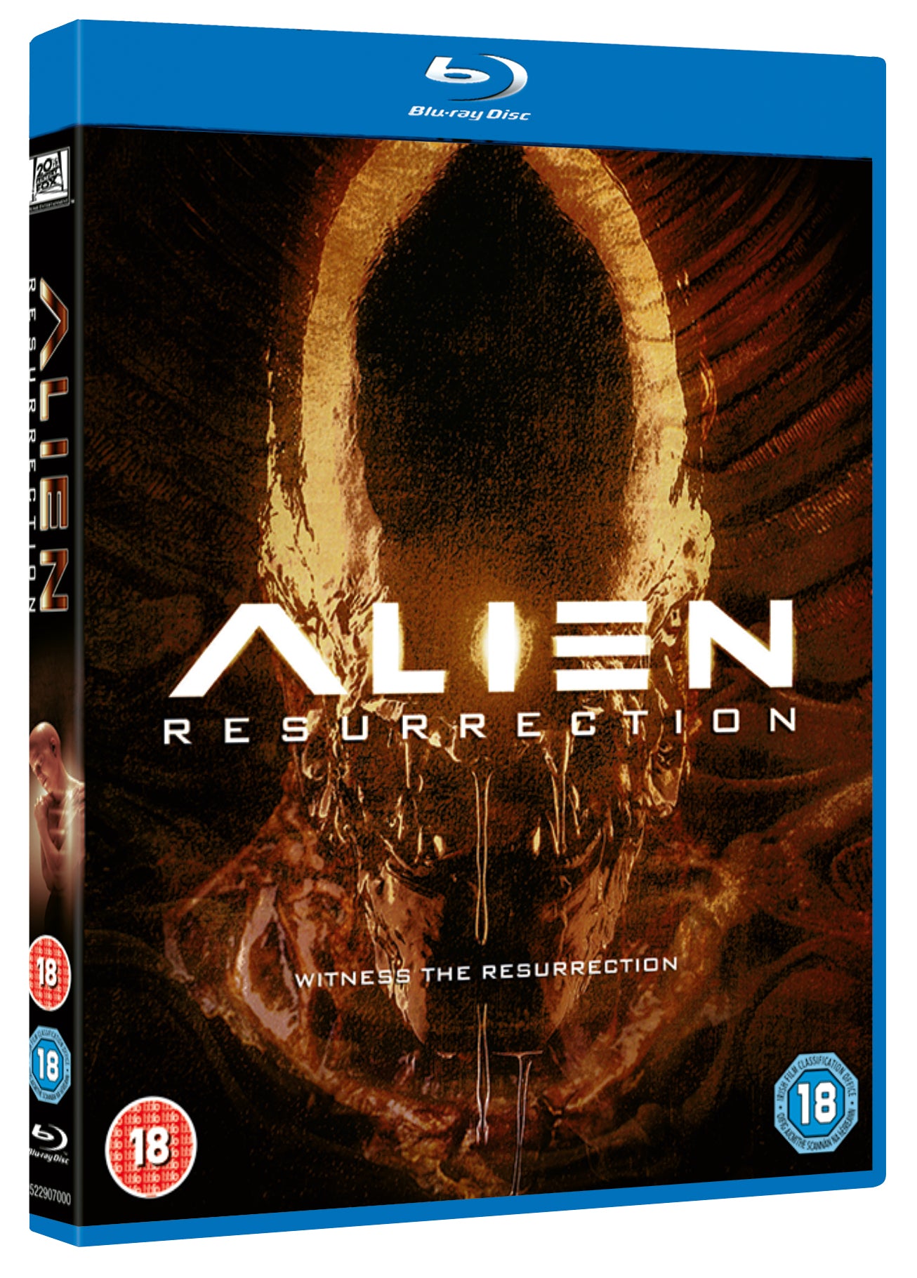 Alien: Resurrection