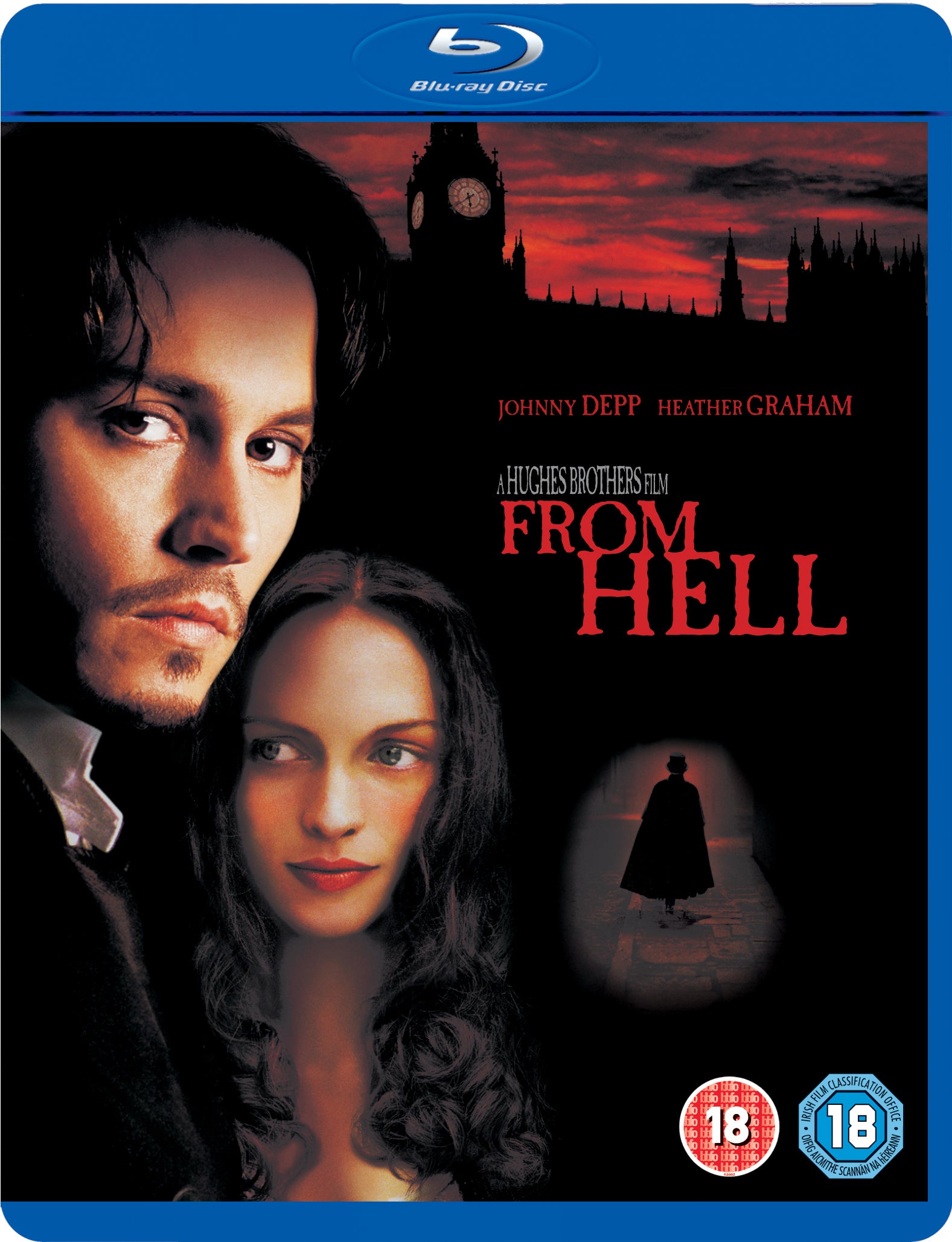 From Hell