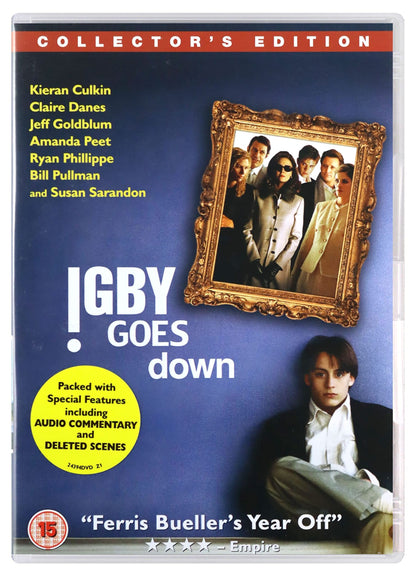 Igby Goes Down