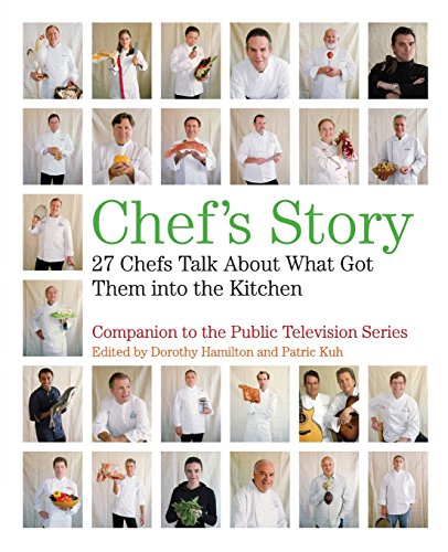 Chefs Story