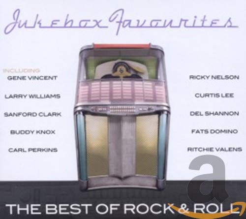 Jukebox Favourites: Best of Rock'n'roll