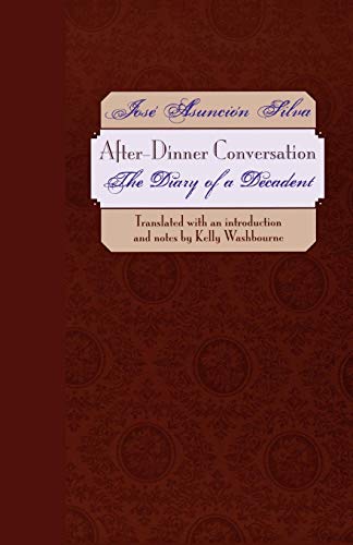 After-Dinner Conversation
