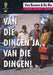 Van die dingen ja, van die dingen ! (Ons kijkt ons