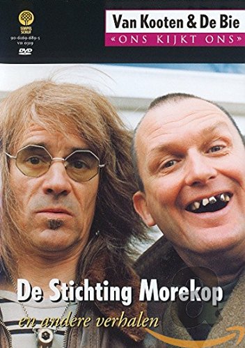 De Stichting Morekop