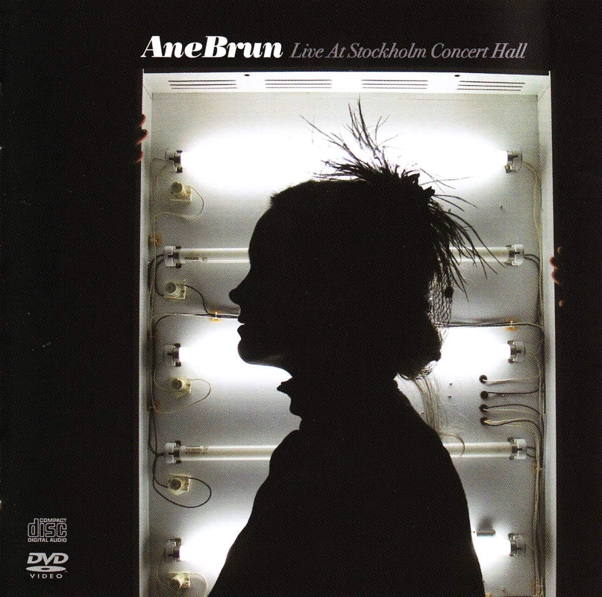 Ane Brun - Live at Stockholm Concert Hall