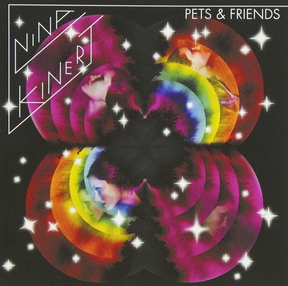 Nina Kinert - Pets & Friends