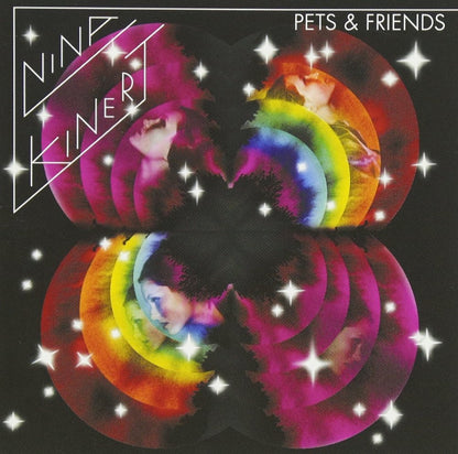 Nina Kinert - Pets & Friends