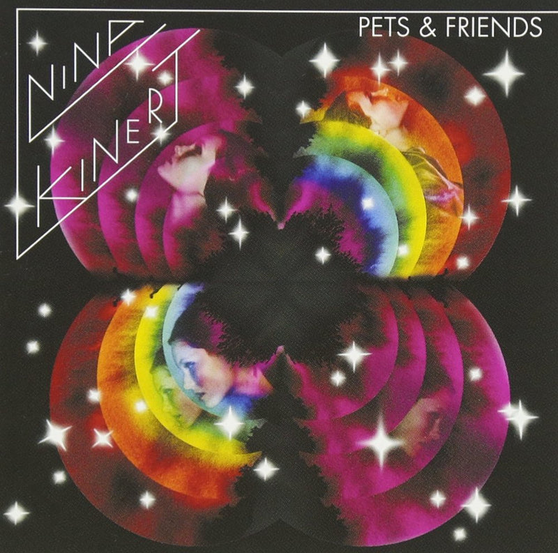 Nina Kinert - Pets & Friends