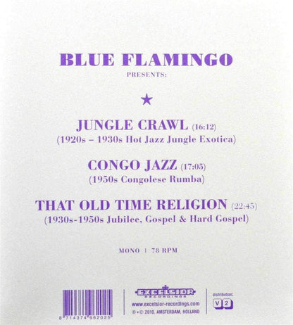 Congo Jazz