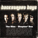 Backstreet Boys - Greatest Hits - Chapter 1