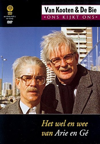 Het wel en wee van Arie en Gé (Van Kooten en De Bie, 1
