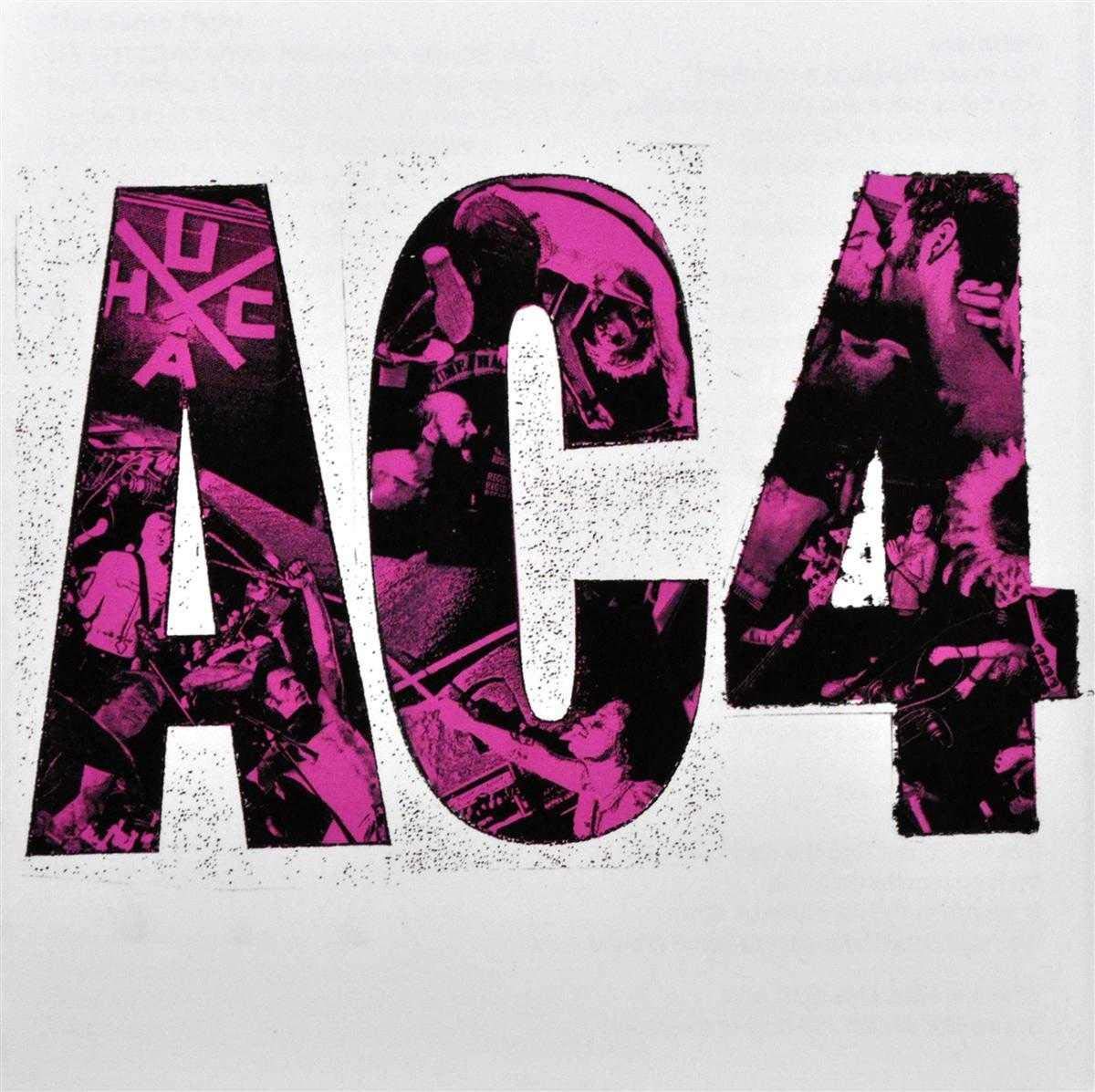 AC4 - AC4