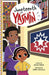 Juneteenth with Yasmin (Holidays and Celebrations with Yasmin