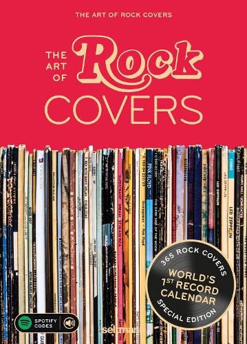 The Art of Rock Covers