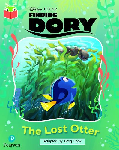 Bug Club Independent Year 2 Orange A: Disney Pixar Finding Dory: The Lost Otter