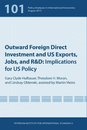 Outward Foreign Direct Investment and US Exports – Implications for US Policy