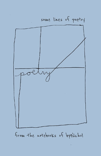Some Lines of Poetry