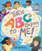 These ABCs Belong to Me!