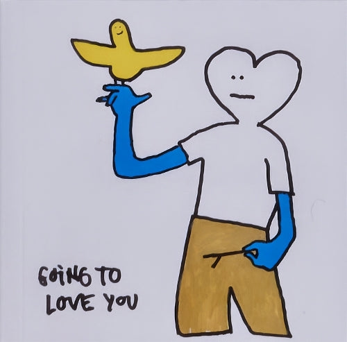 Going to Love You