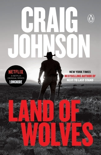 Land of Wolves
